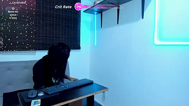 julieta fn online show from 02-13-26, 03:08