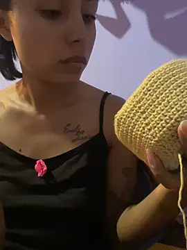 julieta fn online show from 03-05-26, 01:12