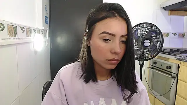 julieta fn online show from 04-06-26, 03:35