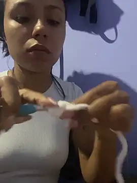 julieta fn online show from 04-12-26, 02:49