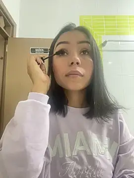 julieta fn online show from 04-20-26, 02:31