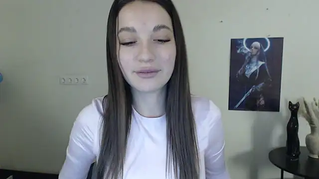 Snapshot of Eva_Eldis chatting on 02-27-25, 04:10 Eva Eldis online show from 02-27-25, 04:10