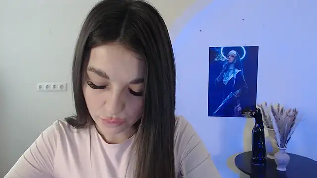 Snapshot of Eva_Eldis chatting on 03-04-25, 02:53 Eva Eldis online show from 03-04-25, 02:53