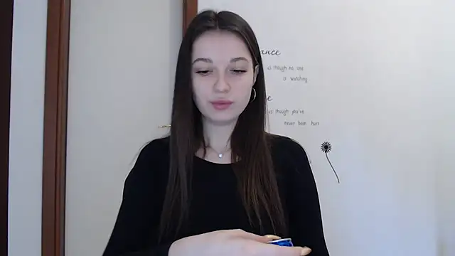 Snapshot of Eva_Eldis chatting on 10-06-25, 01:19 Eva Eldis online show from 10-06-25, 01:19