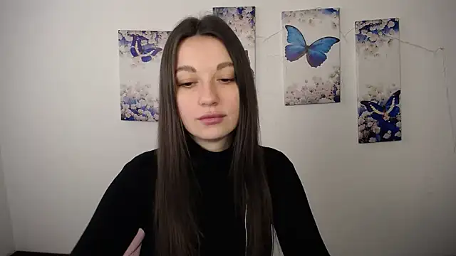 Snapshot of Eva_Eldis chatting on 05-02-26, 12:21 Eva Eldis online show from 05-02-26, 12:21