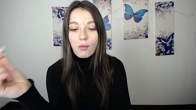 Snapshot of Eva_Eldis chatting on 05-12-26, 01:52 Eva Eldis online show from 05-12-26, 01:52
