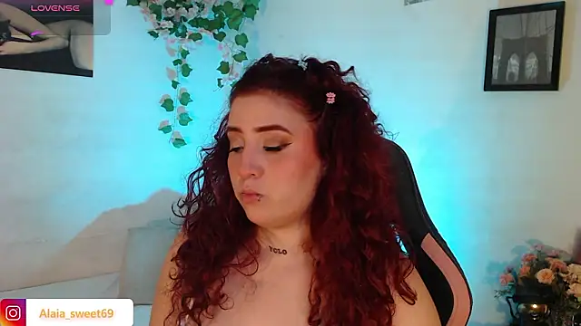 alaia sweetxxx online show from 02-26-26, 10:31