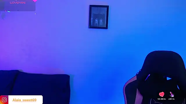 alaia sweetxxx online show from 03-09-26, 10:36