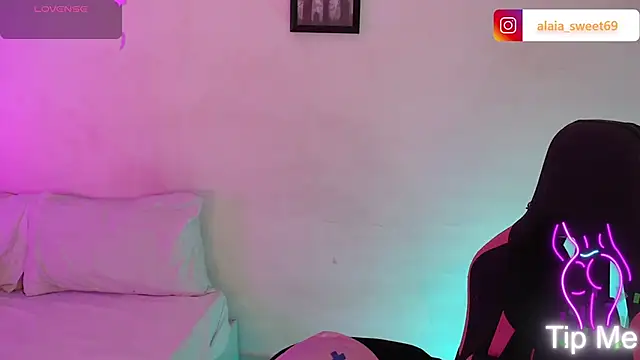 alaia sweetxxx online show from 05-05-26, 09:56