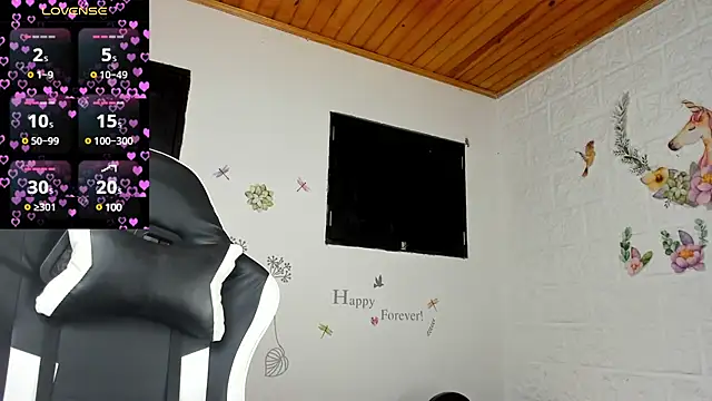 alisson hoffman05 online show from 02-14-25, 03:05