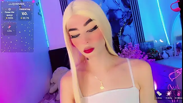 Irina milkmaid online show from 10-27-25, 07:29