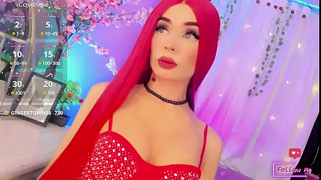 Irina milkmaid online show from 01-15-26, 07:39