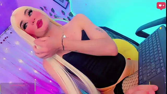 Irina milkmaid online show from 03-04-26, 07:31