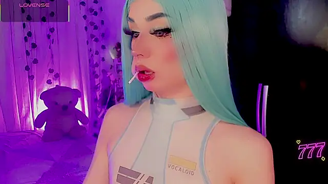 Irina milkmaid online show from 06-18-26, 09:19