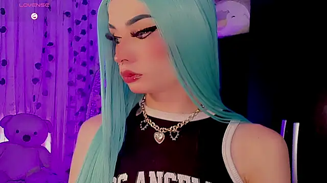 Irina milkmaid online show from 06-30-26, 08:10