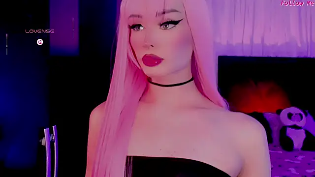 Irina milkmaid online show from 07-29-26, 07:34