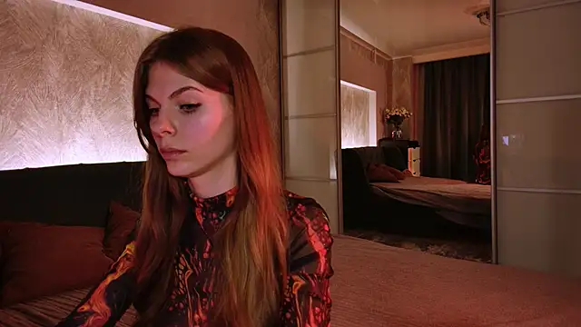 rosy black  online show from 03-03-25, 05:07