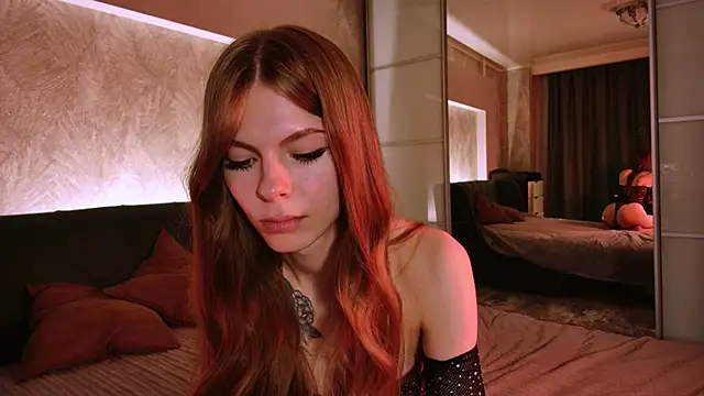 rosy black  online show from 03-14-25, 06:18