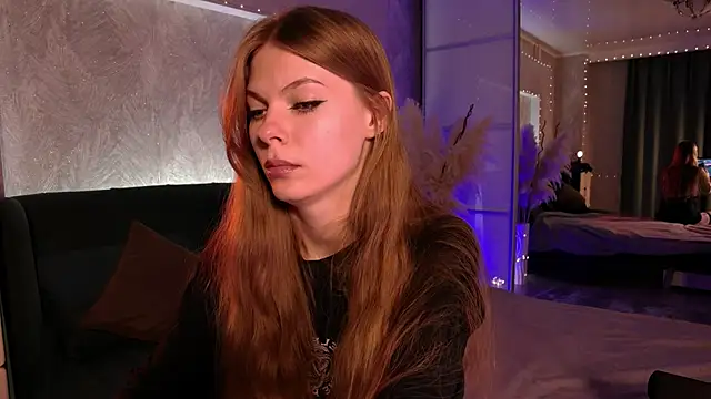 rosy black  online show from 02-25-26, 06:50