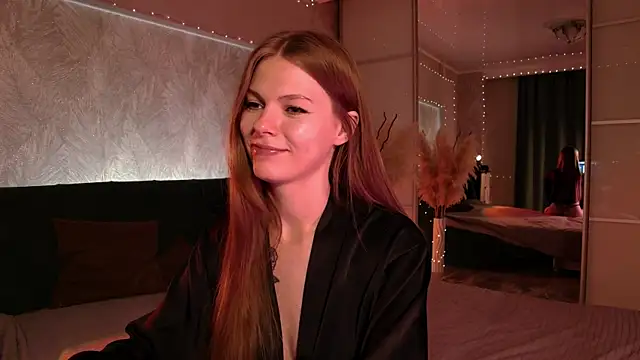 rosy black  online show from 04-15-26, 06:37