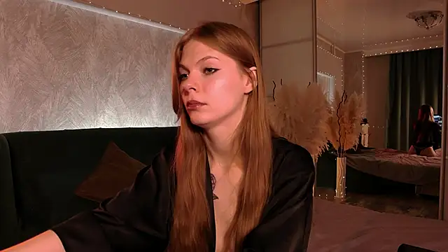 rosy black  online show from 04-29-26, 08:04