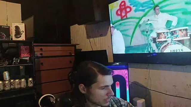 Snapshot of nuttyking2022 chatting on 02-07-26, 08:29 nuttyking2022 online show from 02-07-26, 08:29