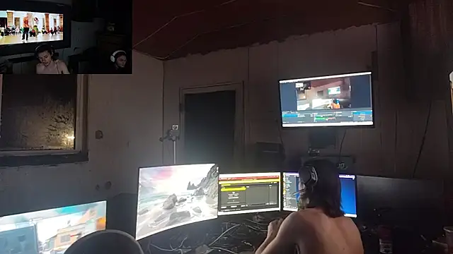 Snapshot of nuttyking2022 chatting on 02-10-26, 11:58 nuttyking2022 online show from 02-10-26, 11:58