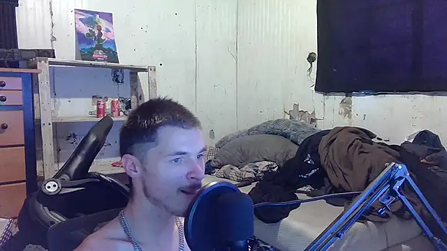 Snapshot of nuttyking2022 chatting on 04-05-26, 01:14 nuttyking2022 online show from 04-05-26, 01:14