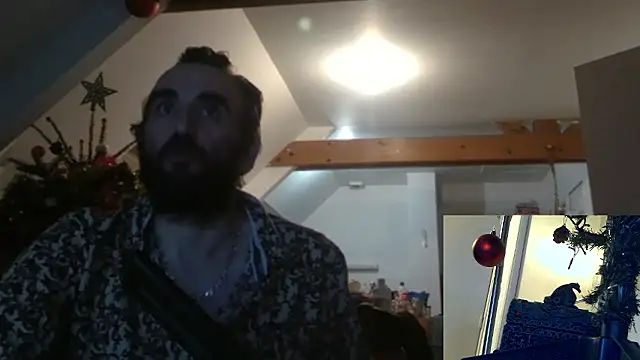 Mastersanges online show from 01-13-26, 10:26