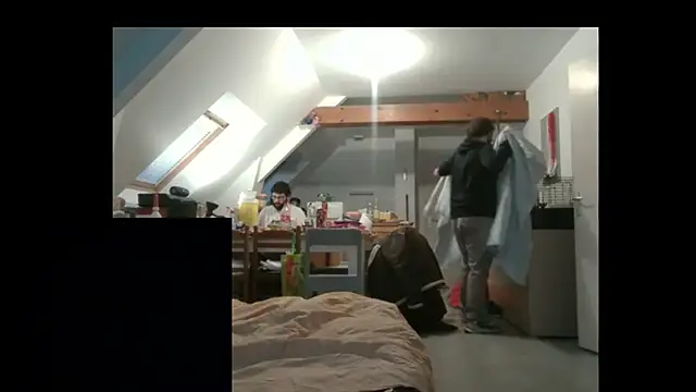 Mastersanges online show from 02-09-26, 05:39