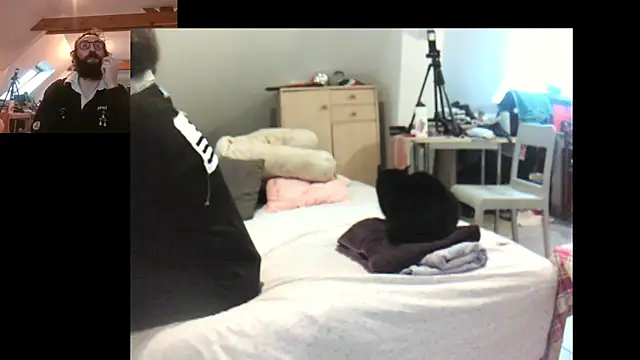 Mastersanges online show from 03-04-26, 05:08