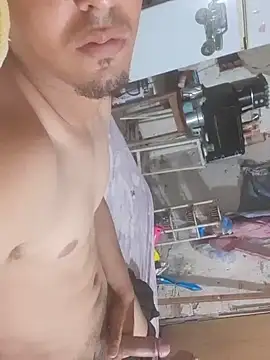 Hugoxxxxxxxxxxxx online show from 09-18-25, 10:12