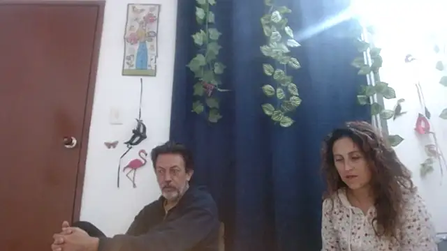 jeans and emma online show from 03-21-25, 01:56