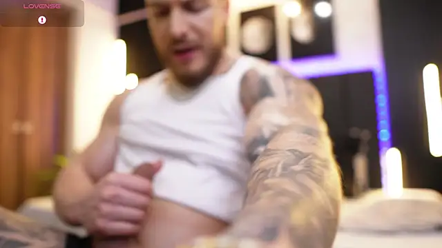 David blake  online show from 02-07-26, 03:54