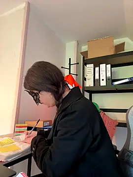 Loveblackzilla online show from 12-15-25, 12:53