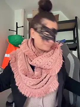 Loveblackzilla online show from 02-03-26, 12:43