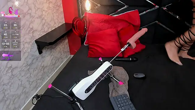 Snapshot of IVISBOUNCYASS chatting on 09-13-25, 12:49 IVISBOUNCYASS online show from 09-13-25, 12:49