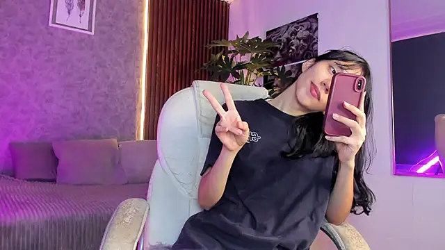 Miaa Lee7 online show from 01-14-26, 09:31