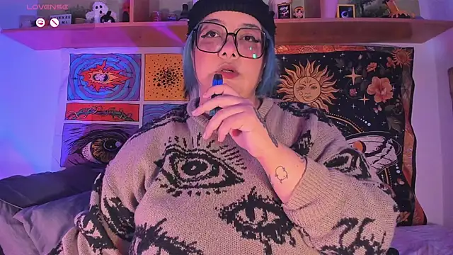 Banana squirt online show from 11-29-25, 09:29