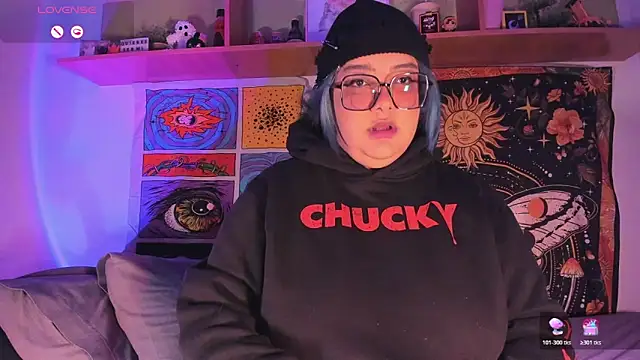 Banana squirt online show from 11-30-25, 09:30