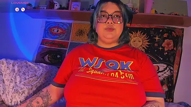 Banana squirt online show from 01-07-26, 09:17