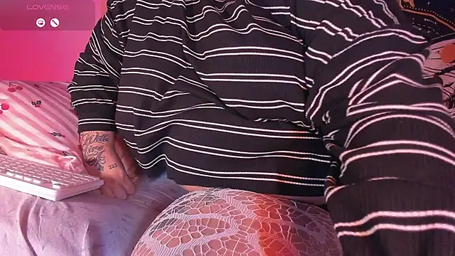 Banana squirt online show from 02-06-26, 10:02