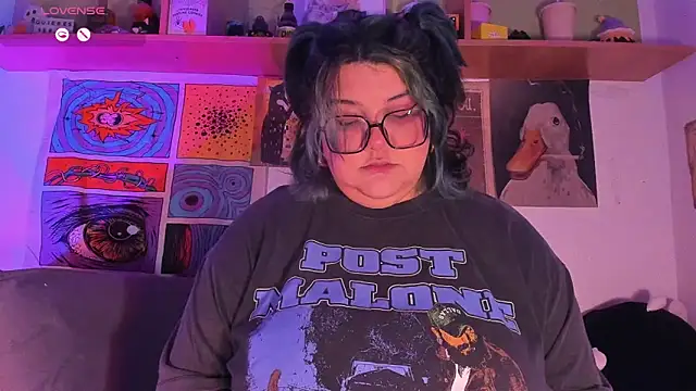 Banana squirt online show from 03-04-26, 08:59