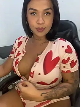 Snapshot of tinalove7 chatting on 02-20-25, 03:56 tinalove7 online show from 02-20-25, 03:56