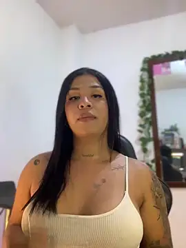 tinalove7 online show from 11-21-25, 10:08