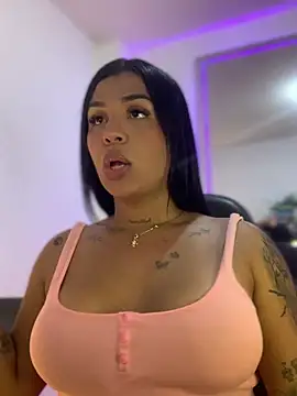 tinalove7 online show from 01-18-26, 09:07