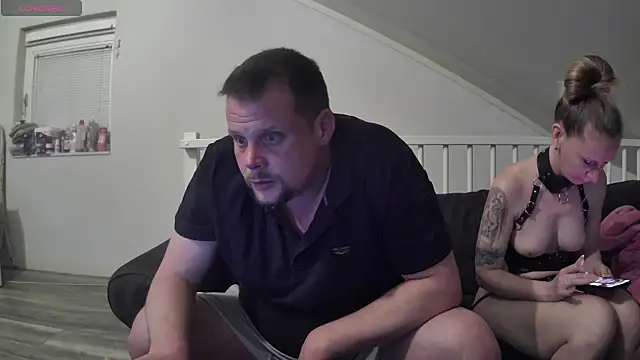 YourLoveBoyKevin online show from 03-15-26, 12:27