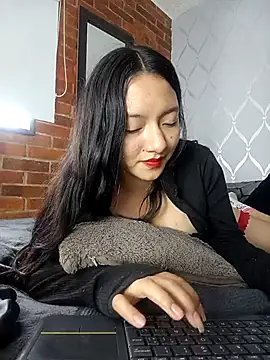 CuteHarper online show from 02-14-25, 09:32