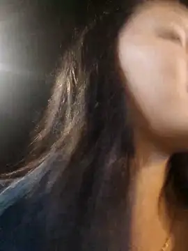 CuteHarper online show from 03-01-25, 01:22