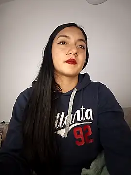 CuteHarper online show from 09-25-25, 03:32